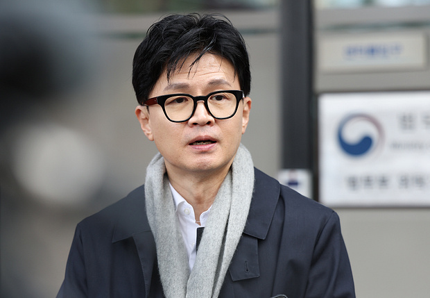 전당대회 <b>출마</b> 선언한 <b>한동훈</b>, 그가 당 대표가 되기 위해... 