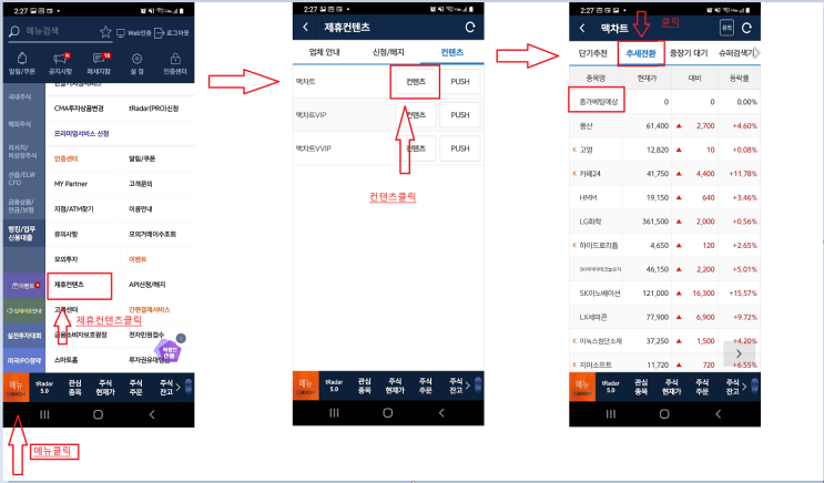  종가 베팅 종목 잘 사는 방법 , 시장을 알아야 합니다.