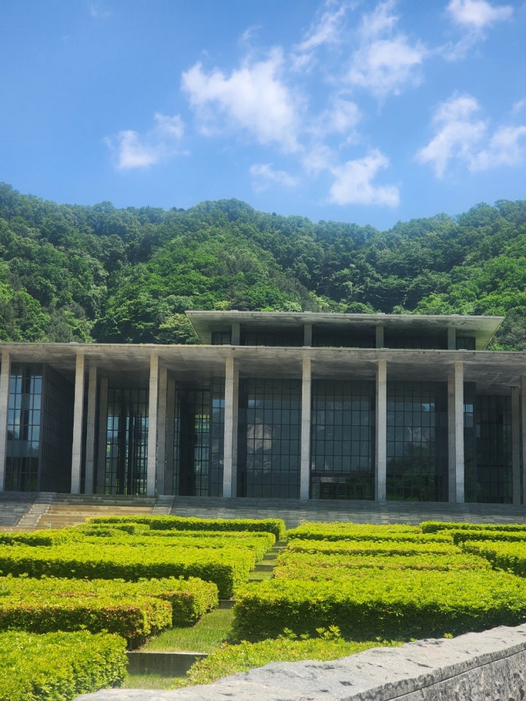  2주간의 한화 인경원 후기