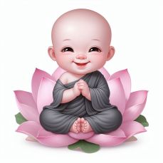  부처님(Buddha)