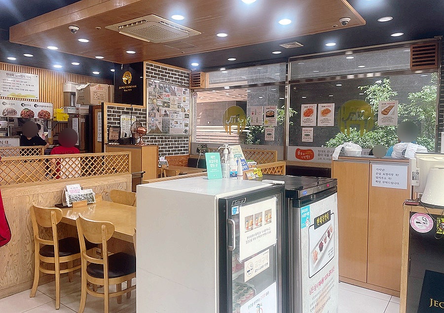 전주현대옥 강서점 사진 3