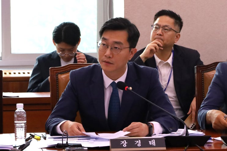 [국회 법사위 '<b>채해병 특검</b>법' 입법청문회(1)]