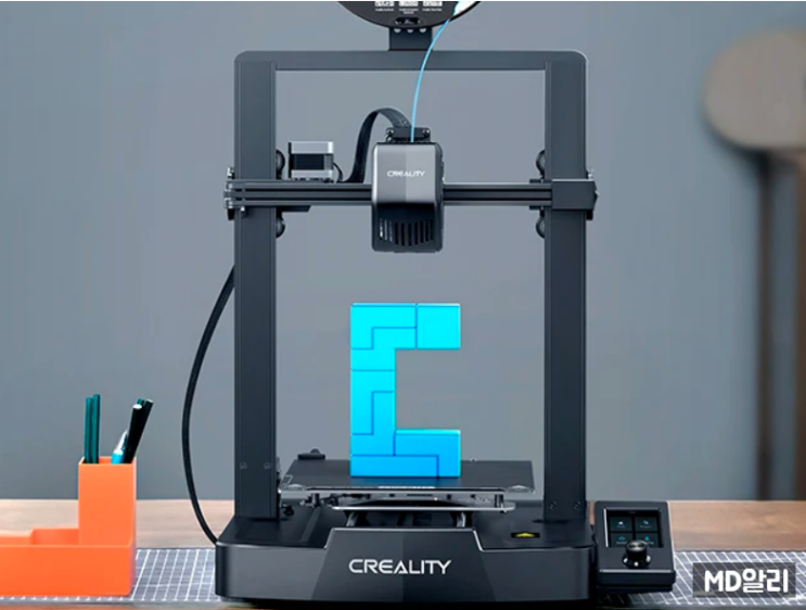 Creality  엔더3 V3 SE 3D 프린터 ,가성비의 대명사