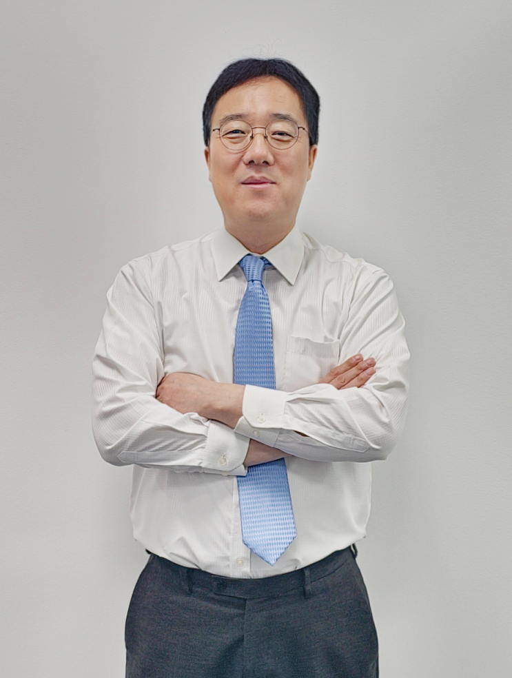  김경선 다이퀘스트 신임 대표이사 인터뷰