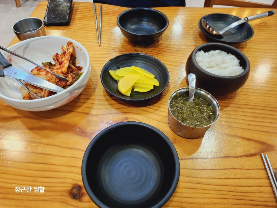 교동해물손칼국수 사진 6