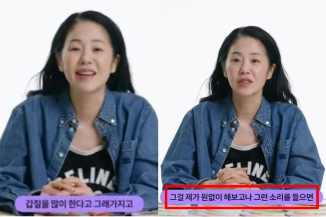  연돈볼카츠 논란, 점주들 1억 요구 협박&녹취록 공개...백종원"내가 갑질을? 원 없이 했으면 원통하지나 않지" 고현정을 7년 간 따라다닌 갑질 폭행 논란 해명 실시간 핫이슈