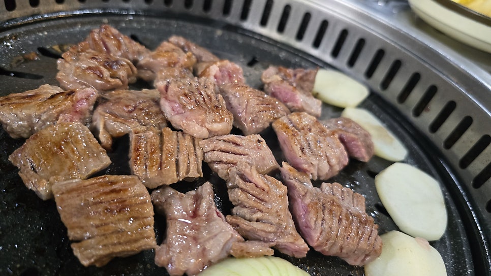 덕성식당 사진 5
