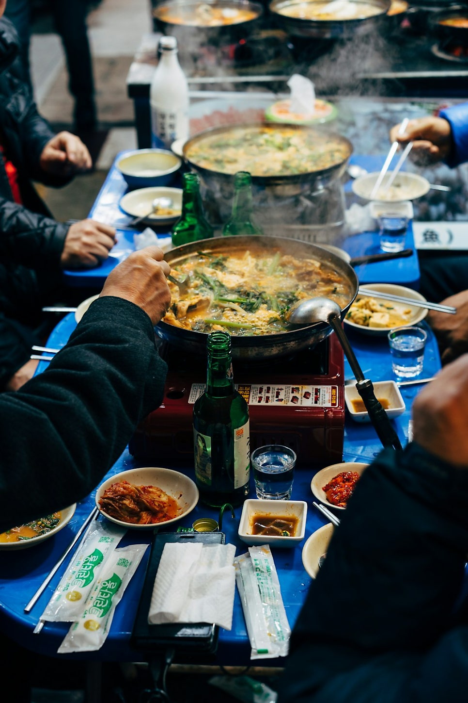 백가네보리마을 사진 5