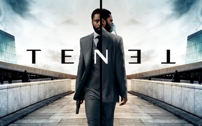 510. 영화 <테넷 (Tenet, 2020)>
