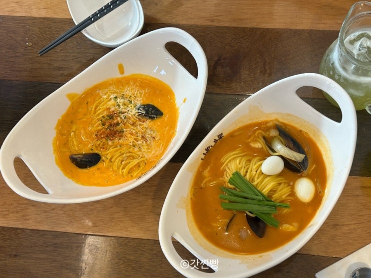  신논현맛집 니뽕내뽕 강남역점 최근 근황