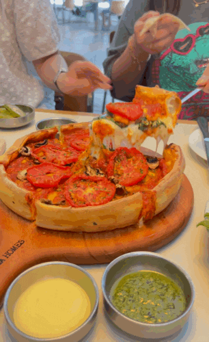 부산 전포동피자 시카고피자맛집 컨트리맨즈서면본점 부산 전포동피자 시카고피자맛집 컨트리맨즈서면본점