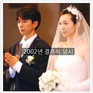 김국진 전와이프 배우 이윤성 잉꼬부부로 소문나! 프로필