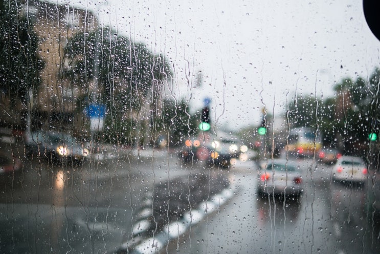  2024년 장마기간 예보 준비하고 대응하기