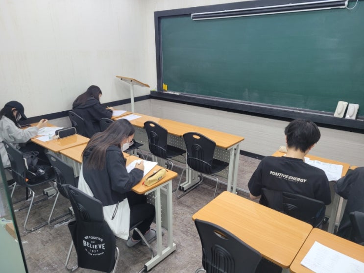  또 성장하는 4주의 시간이 쌓였습니다ㅣ오늘도 열일하는 양산수학 매쓰플랜의 아이들과 선생님들