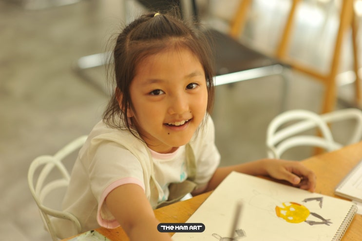  아동미술교육의 중요성과 창의성 발달 방법