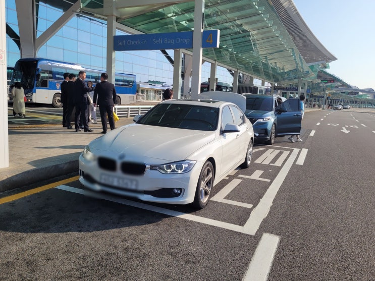  인천공항 주차대행 예약 장기주차장 할인 팁 공식 사설 비교