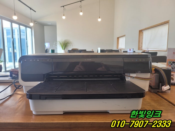 인천 서구 연희동 프린터수리 삼성 SL-J2920W 무한잉크 공급기 파손으로 새 잉크통 설치 작업 ~ 인천 서구 연희동 프린터수리 삼성 SL-J2920W 무한잉크 공급기 파손으로 새 잉크통 설치 작업 ~