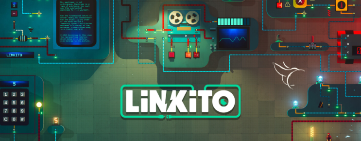 인디 게임 Linkito, Switch over 인디 게임 Linkito, Switch over