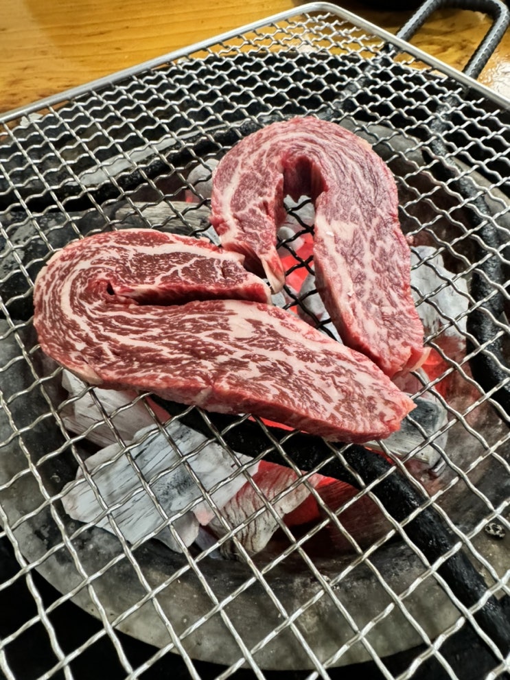  횡성여행 택시기사님맛집 윤정수횡성한우 방문후기