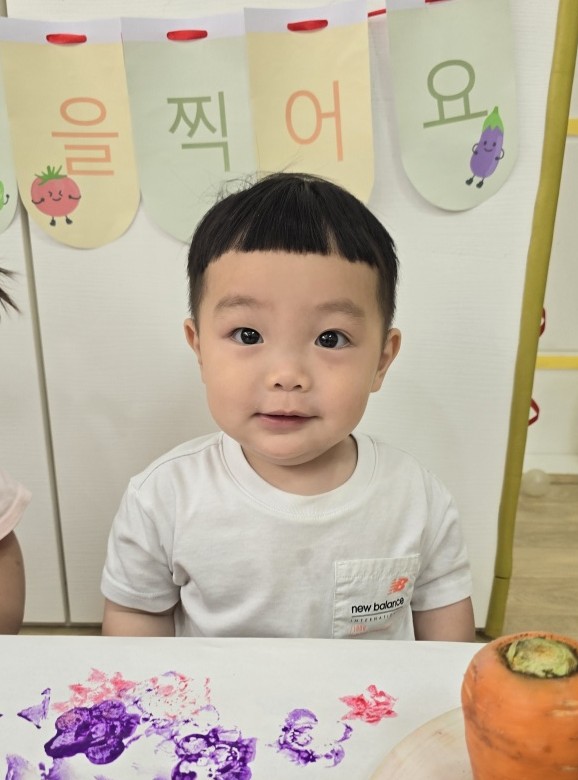  우리 막내 어린이집 적응기 두달간 적응 완료