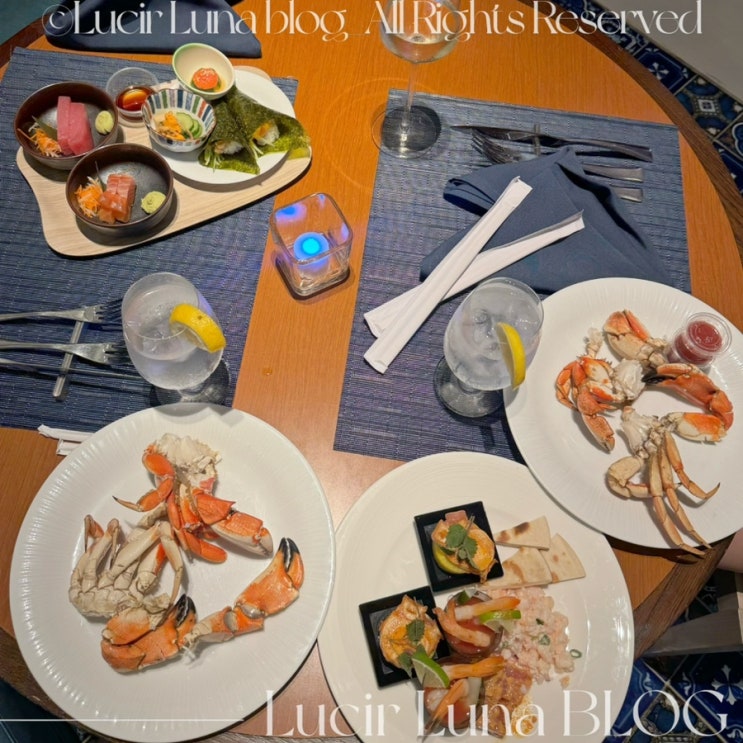 괌 츠바키타워 디너 카사 오세아노 디너뷔페 후기 괌 맛집 태교여행 괌 츠바키타워 디너 카사 오세아노 디너뷔페 후기 괌 맛집 태교여행