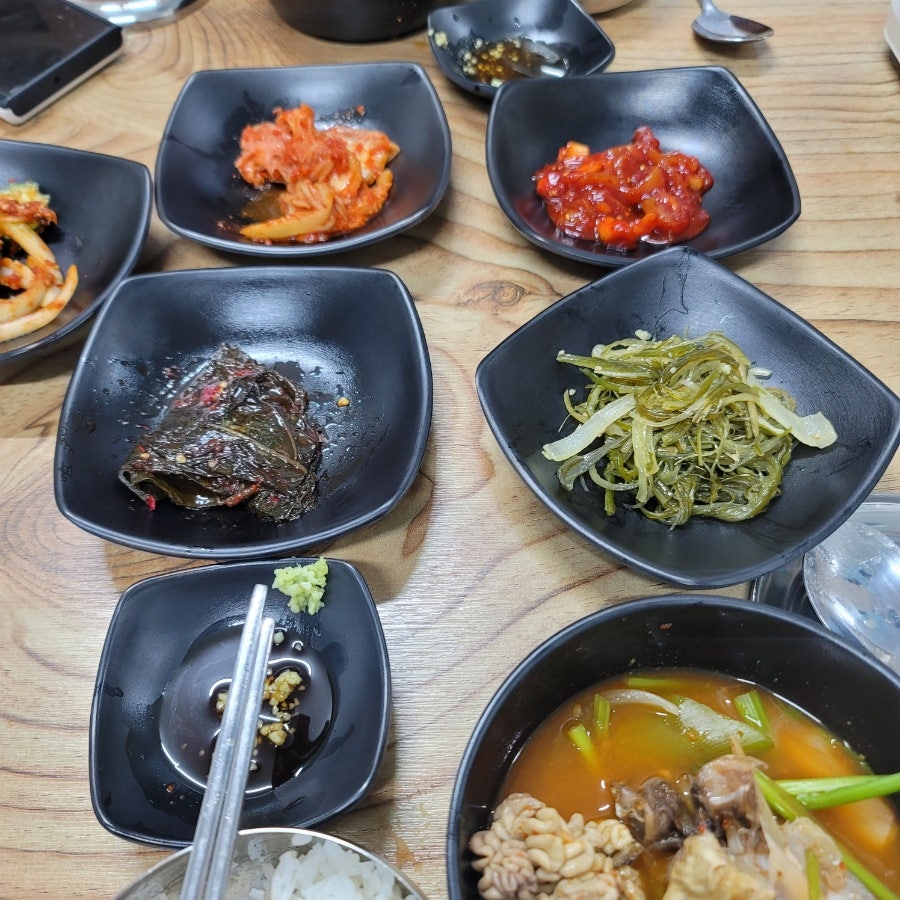 동태랑고등어추어탕 사진 6