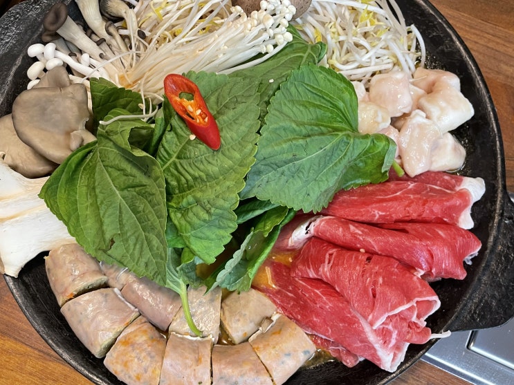  여의도역맛집 정성순대 여의도점 여의도역회식장소로 좋아