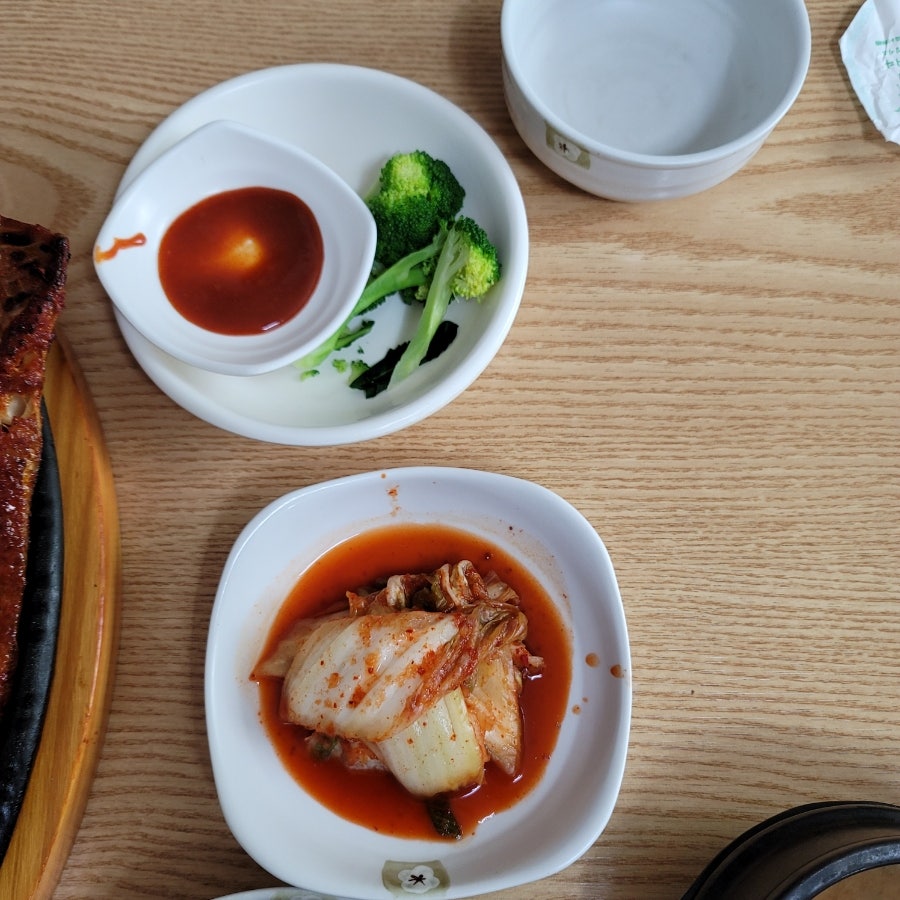섬마을 본점 사진 2