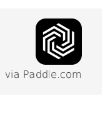  챗 GTP 플러스 유료 라이센스 구매하다 paddle 결제 피싱 사기 당한 후기, 피싱 사이트 공유