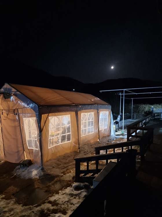 돌담펜션민박 사진 6