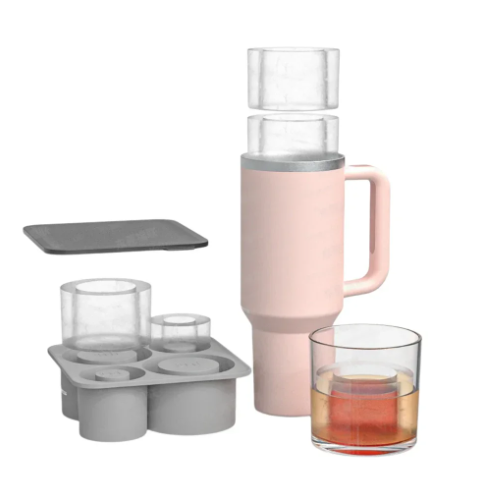  스탠리 실리콘 얼음틀 (20oz, 30oz, 40oz 호환)
