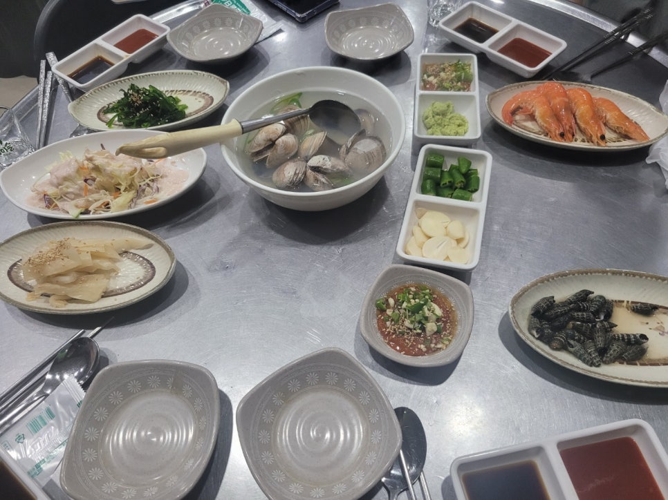 막퍼주는회 사진 4