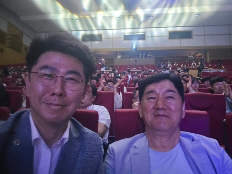  제26회 포천시 늘푸른청소년예술제