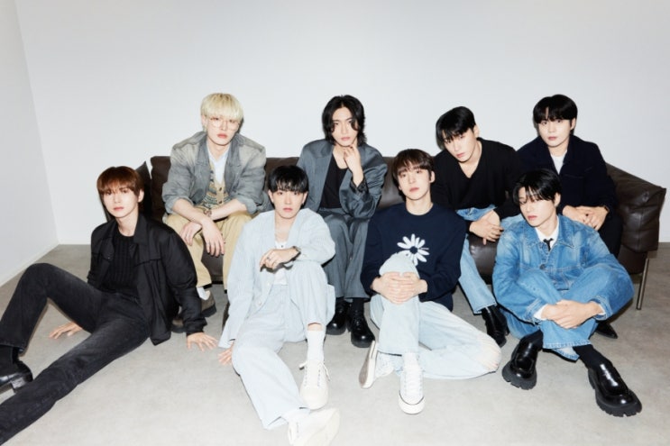 <b>마와진 페스티벌</b> 에이티즈 출연 시간 및 중계 +수정