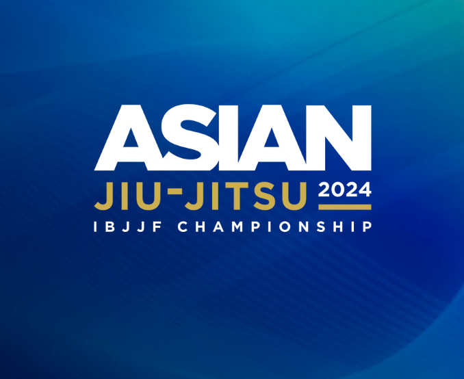  IBJJF 아시안 오픈 Asian Open에 대해서 끄적끄적