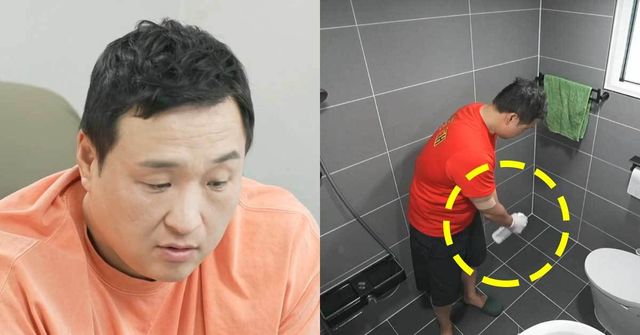  “6주 만에...” 배우 구성환이 집 청소 비법 공개했다 '콘셉트 맛집' BTS 지민, 만개한 꽃 사이로 '영감 찾는 여정'실시간 핫이슈