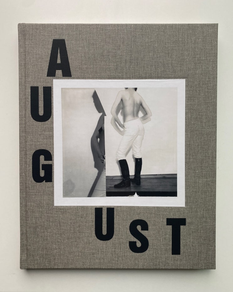  Collier Schorr (콜리어 쇼어): August