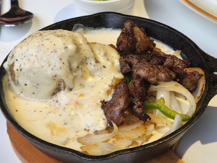 대구 만촌동 남미음식 맛집, 하바네로 만촌점(퀘사디아 빠타타 스피니치나초 후기) 대구 만촌동 남미음식 맛집, 하바네로 만촌점(퀘사디아 빠타타 스피니치나초 후기)