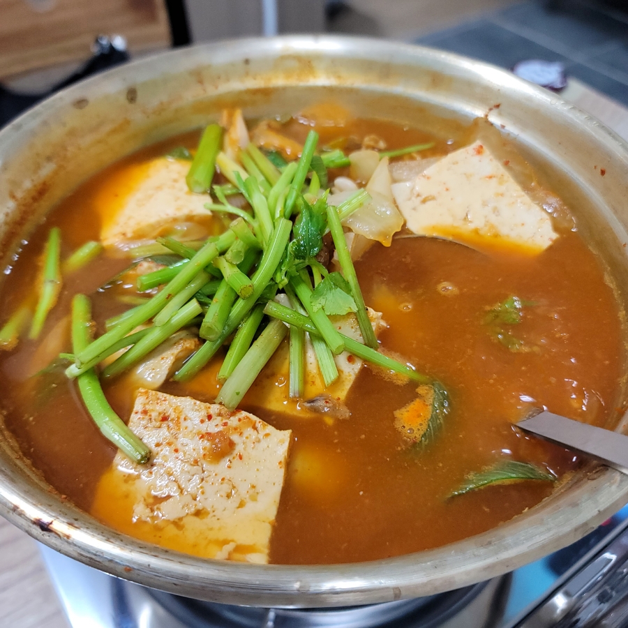 동태랑고등어추어탕 사진 3