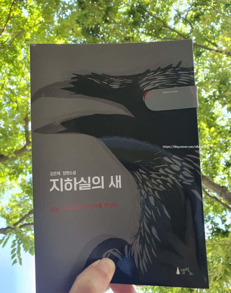  지하실의 새 / 한계를 모르는 잔인하고 충격적인 묘사로 더위 잊기