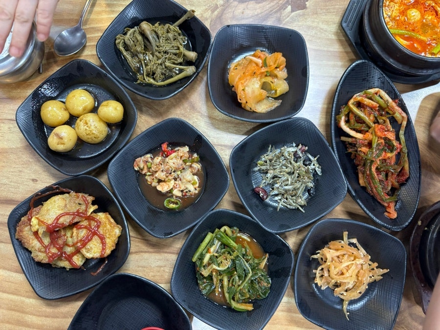 토담집 사진 3
