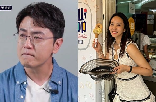  '파경' 박지윤·최동석, 정반대 근황…눈물 펑펑→이탈리아行 현직 여돌에게 AV 데뷔 권한 '노빠꾸탁재훈', 결국 사죄 (사과문)실시간 핫이슈