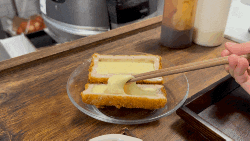  아차산역 카츠 맛집 n번째 방문 | 도톰카츠 내돈내산