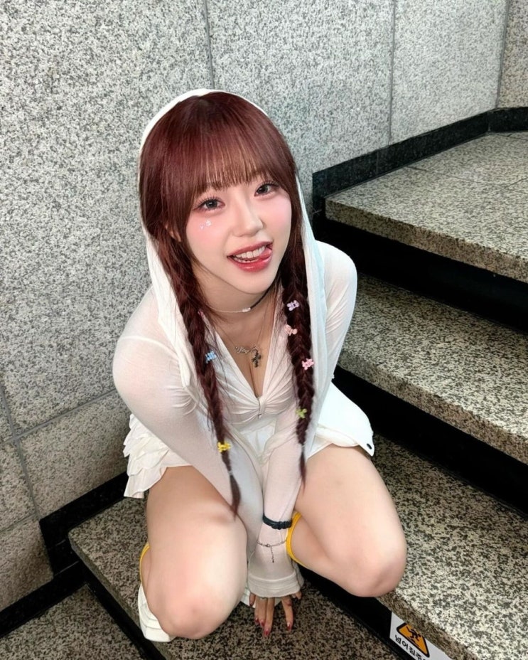  시그니처 지원, AV 배우 데뷔 권유...감정적 문제 없다