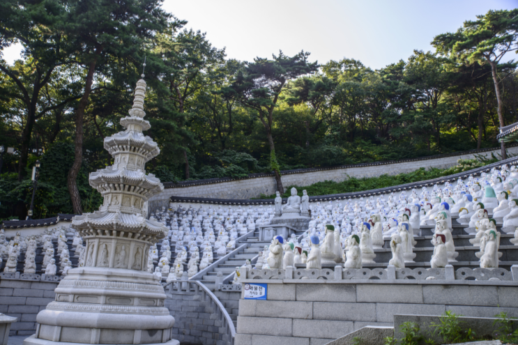  인천 석모도 강화보문사 알아보기