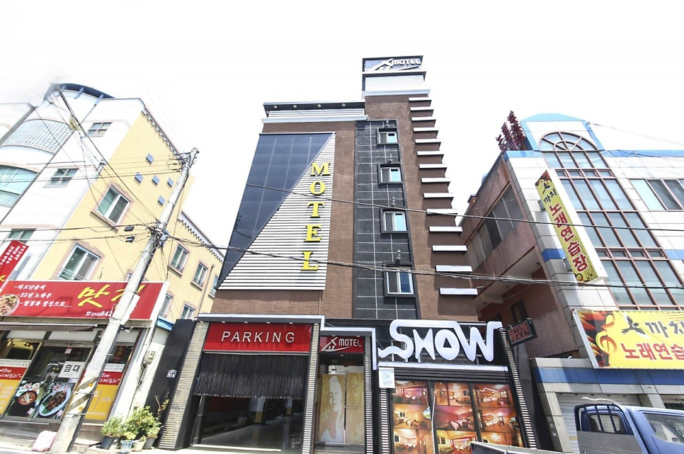 쇼모텔 사진 3