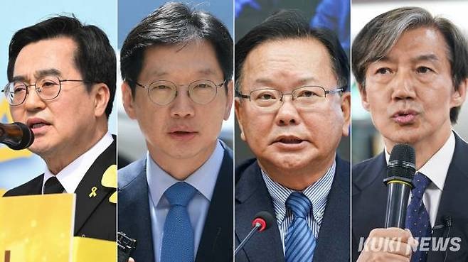 다시 떠오른 이재명 ‘사법리스크’…‘플랜B’ 누구