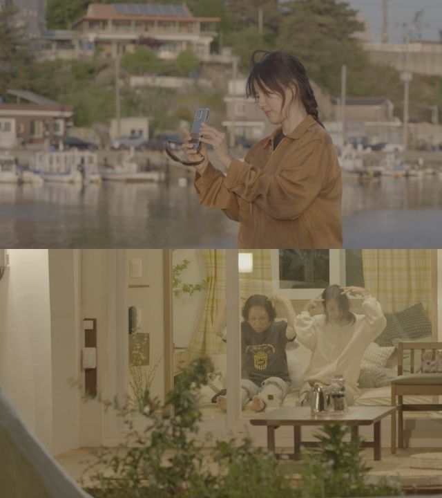  홍석천, 장례식장서 밝게 웃으며 손하트 인증샷 "인생 뭐 없다"  이효리, 30년 만 엄마와 한이불 취침 부담…“교류 없었다” 지난날 반성 (‘여행갈래’) 실시간 핫이슈