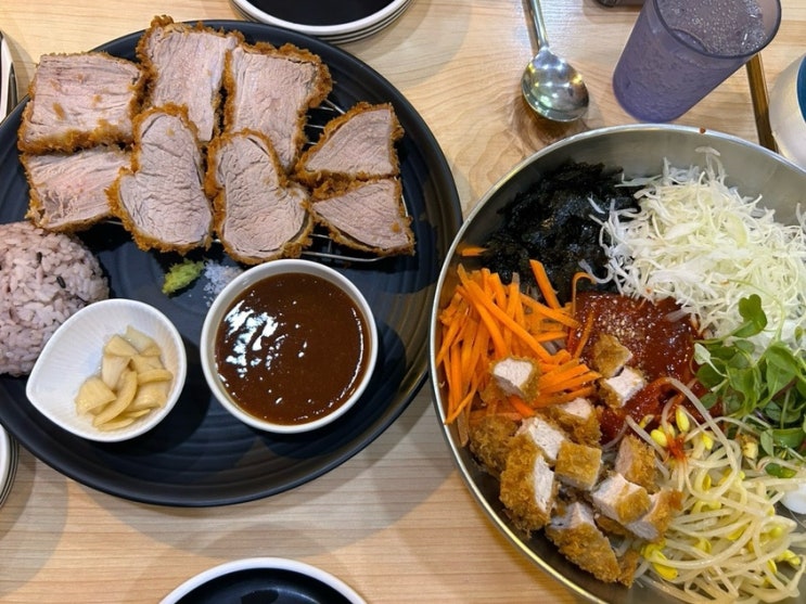  제주대 후문 맛집 점심 추천  꽁양꽁양
