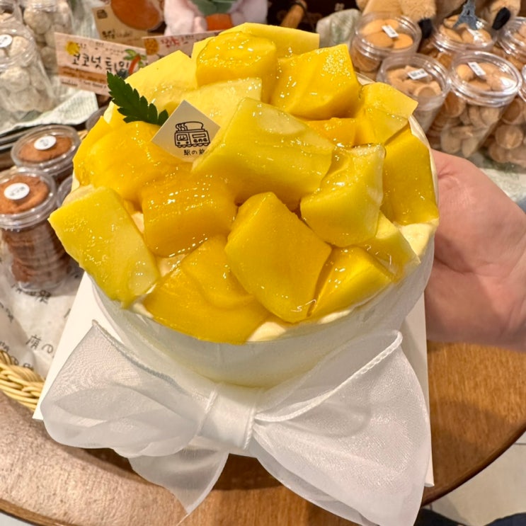  부평역맛집)일본식 수제빵 맛집 #에키노마에